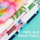 Soft and Cozy Dog Flannel Coat