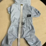 Dog ice - silk sun - protection clothing photo review
