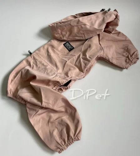 Dog ice - silk sun - protection clothing photo review