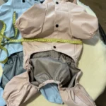 Dog ice - silk sun - protection clothing photo review