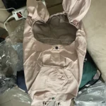 Dog ice - silk sun - protection clothing photo review