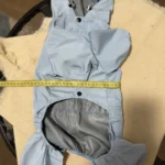 Dog ice - silk sun - protection clothing photo review