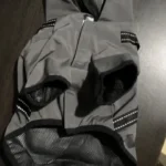 Four-legged Waterproof Raincoat for Dogs photo review