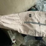 Dog ice - silk sun - protection clothing photo review