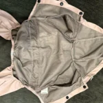 Dog ice - silk sun - protection clothing photo review