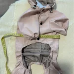 Dog ice - silk sun - protection clothing photo review