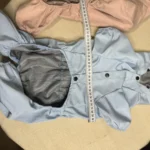 Dog ice - silk sun - protection clothing photo review