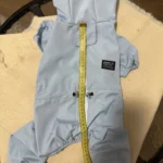Dog ice - silk sun - protection clothing photo review