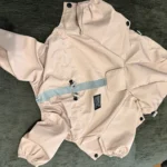 Dog ice - silk sun - protection clothing photo review