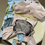 Dog ice - silk sun - protection clothing photo review
