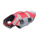 Summer Puppy Dog Life Jacket