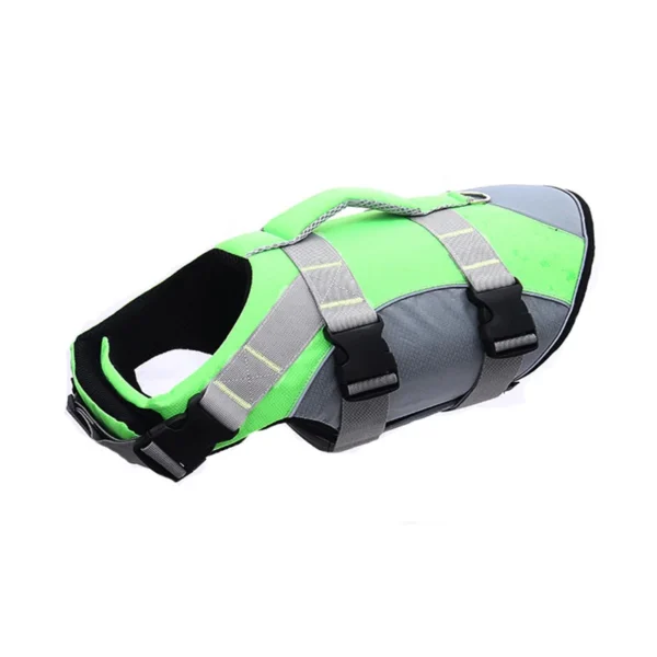 Summer Puppy Dog Life Jacket - Image 7