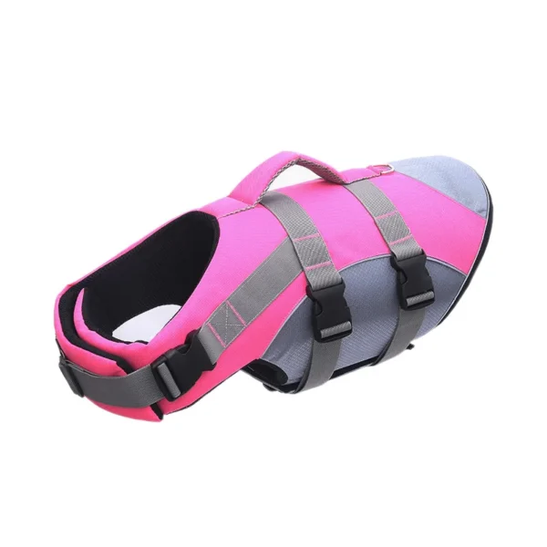 Summer Puppy Dog Life Jacket - Image 10