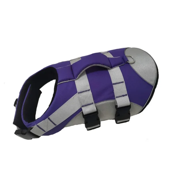 Summer Puppy Dog Life Jacket - Image 9