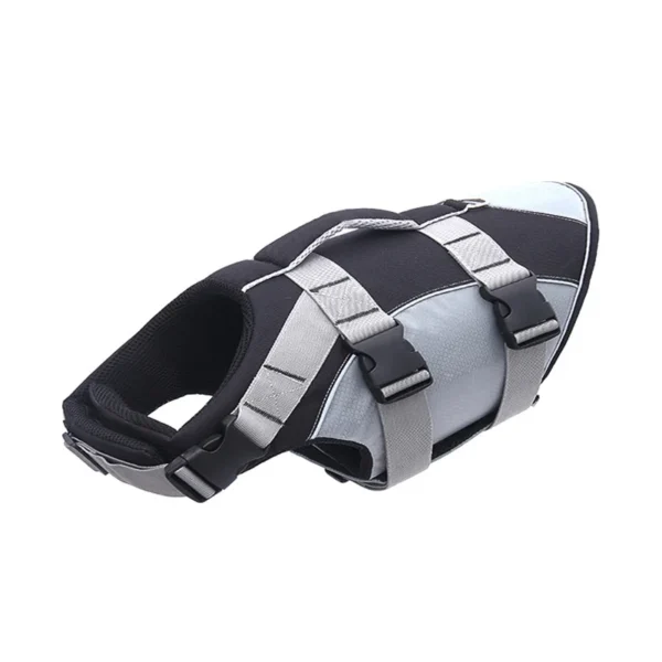 Summer Puppy Dog Life Jacket - Image 8