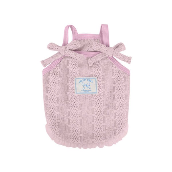 Lacy Dog Harness - Image 5