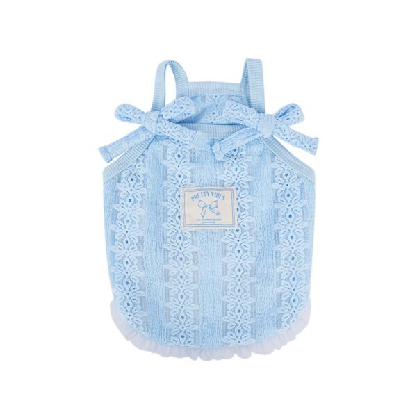 Lacy Dog Harness - Image 4