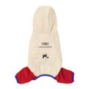 Four-legged Waterproof Raincoat for Dogs
