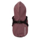 Four-legged Waterproof Raincoat for Dogs