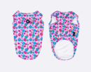 Colorful Pet Vests