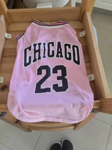 Dog World Cup Vest photo review