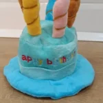 Pet Birthday Hat photo review