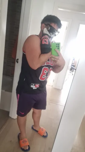 Dog World Cup Vest photo review