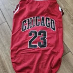 Dog World Cup Vest photo review