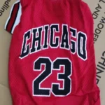 Dog World Cup Vest photo review