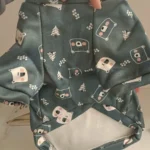 Cute pet vest T - shirts photo review