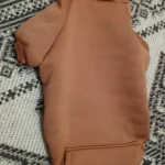 Pet sun-protective baseball cap photo review