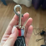 Pet harness, Leash, Collar, Drool bib, Dog clothes, Set photo review