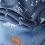 Cute pet vest T - shirts photo review