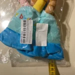 Pet Birthday Hat photo review