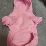 Pet sun-protective baseball cap photo review