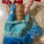 Pet Birthday Hat photo review