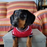 Dog World Cup Vest photo review