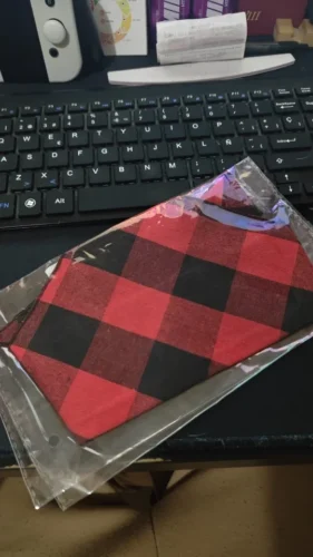 Pet Bandana photo review