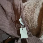 High - necked Warm - keeping Dog Clothes photo review