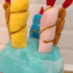 Pet Birthday Hat photo review