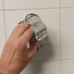 Italian Greyhound Whippet Martingale wide adjustable dog collar patterned cotton collar photo review