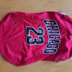 Dog World Cup Vest photo review