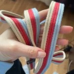 Pet harness, Leash, Collar, Drool bib, Dog clothes, Set photo review