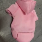 Pet sun-protective baseball cap photo review