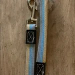 Pet harness, Leash, Collar, Drool bib, Dog clothes, Set photo review