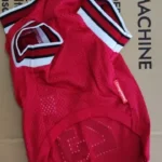 Dog World Cup Vest photo review