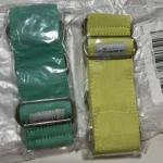 Italian Greyhound Whippet Martingale wide adjustable dog collar patterned cotton collar photo review