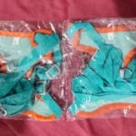 Pet harness, Leash, Collar, Drool bib, Dog clothes, Set photo review