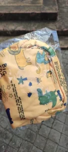 Cute pet vest T - shirts photo review