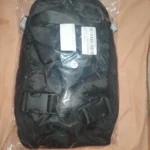 Portable double-shoulder backpack for pets photo review